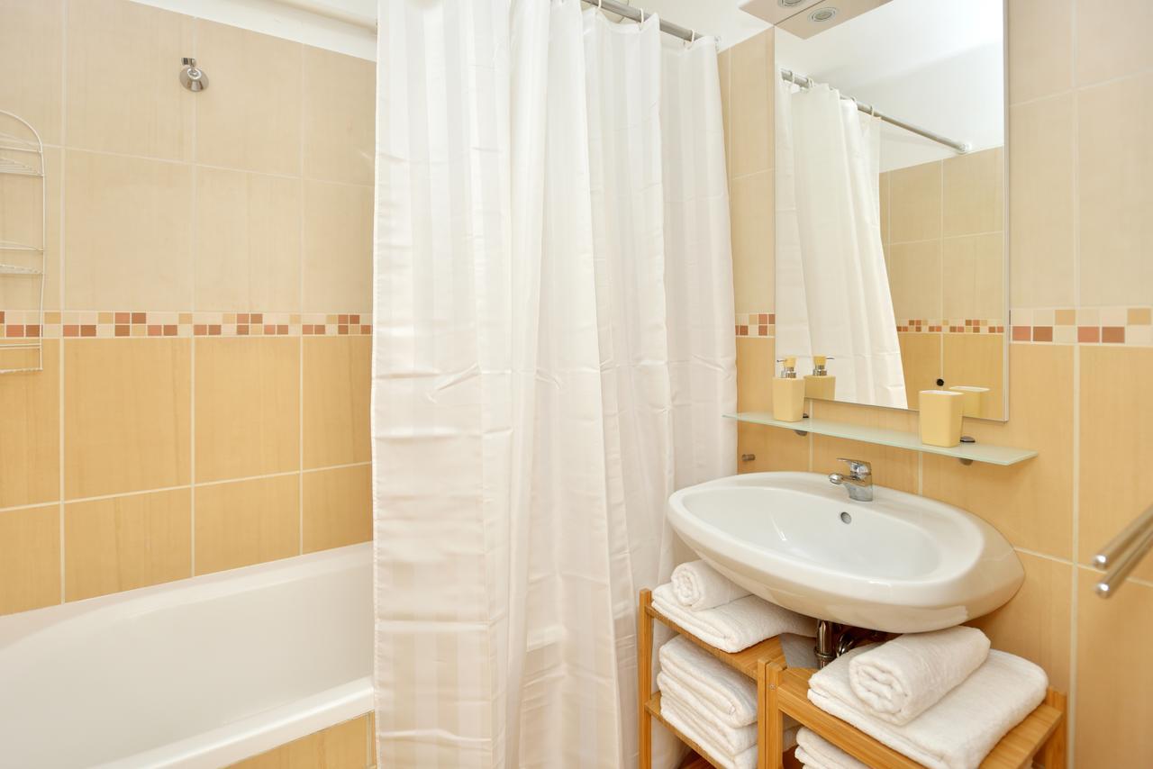 Deak Apartment Budapest Extérieur photo