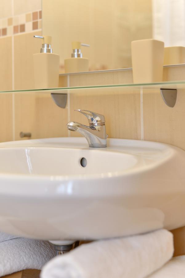 Deak Apartment Budapest Extérieur photo