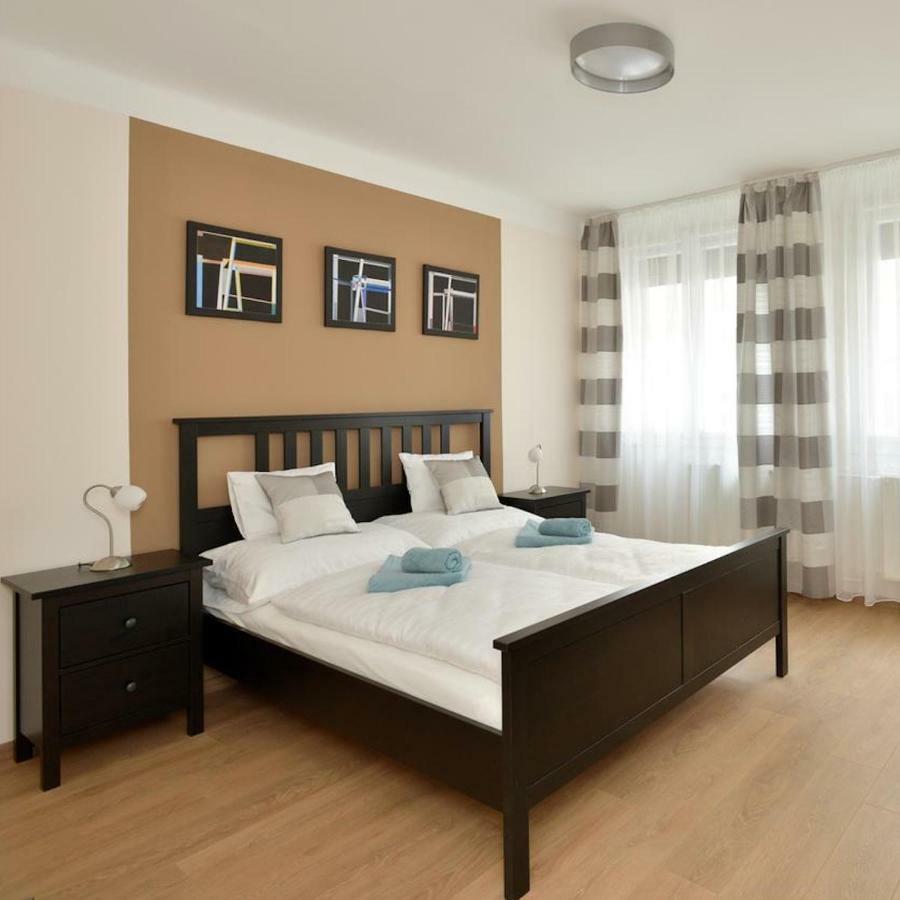 Deak Apartment Budapest Extérieur photo